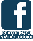 Follow us on Twitter